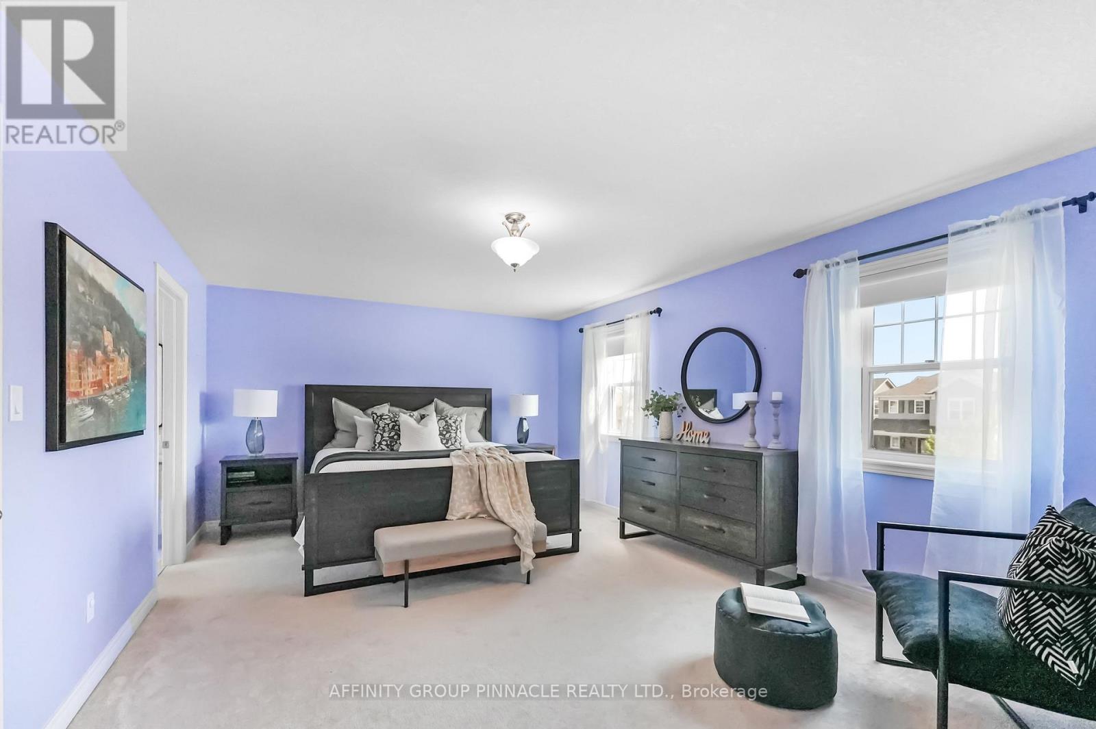 7 Brackendale Trail, Kawartha Lakes (Lindsay), Ontario  K9V 0M2 - Photo 18 - X12352512