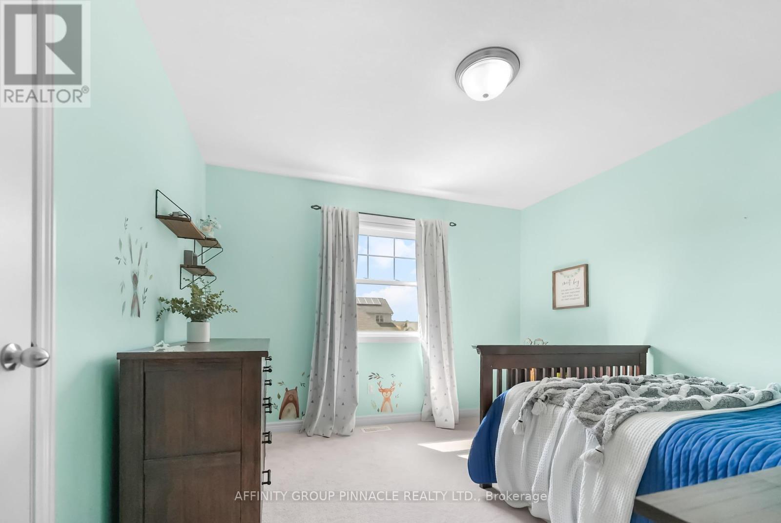 7 Brackendale Trail, Kawartha Lakes (Lindsay), Ontario  K9V 0M2 - Photo 26 - X12352512