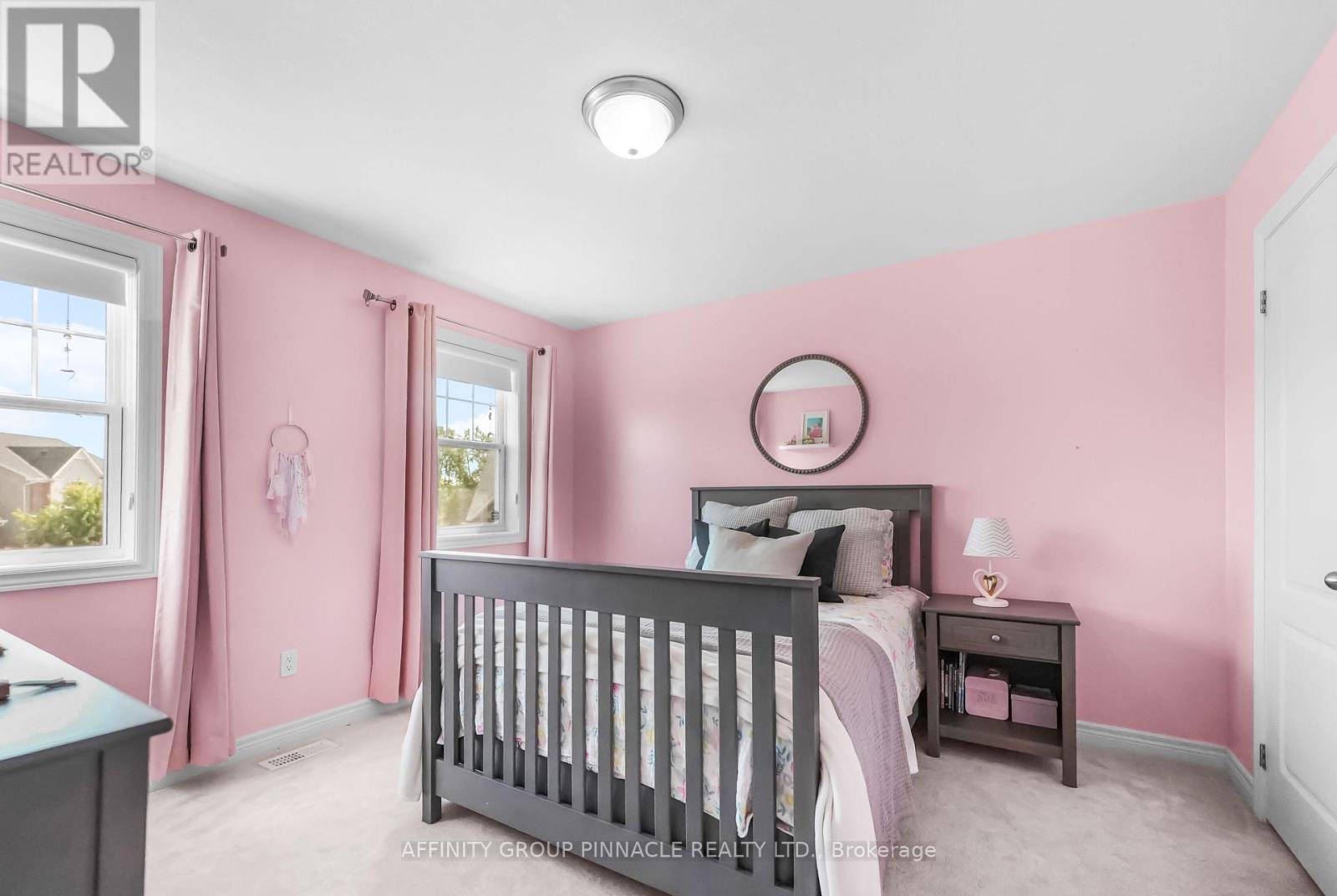 7 Brackendale Trail, Kawartha Lakes (Lindsay), Ontario  K9V 0M2 - Photo 27 - X12352512