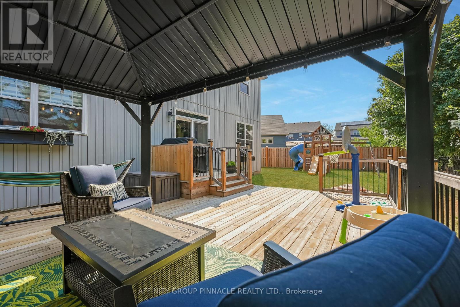7 Brackendale Trail, Kawartha Lakes (Lindsay), Ontario  K9V 0M2 - Photo 38 - X12352512