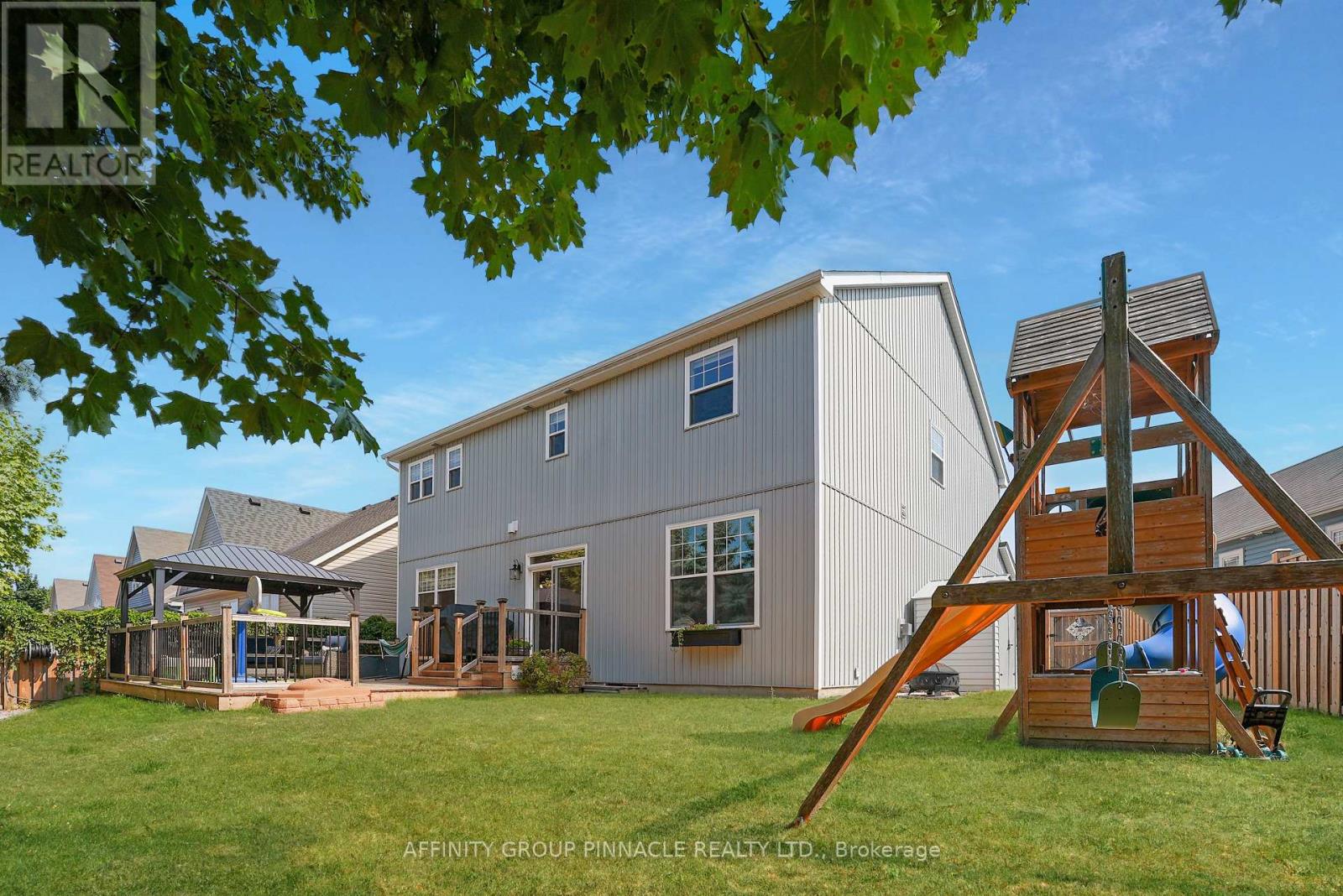 7 Brackendale Trail, Kawartha Lakes (Lindsay), Ontario  K9V 0M2 - Photo 4 - X12352512