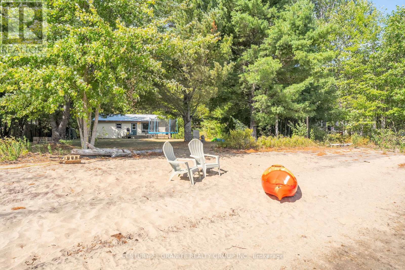 920 Papineau Lake Road, Hastings Highlands (Wicklow Ward), Ontario  K0L 2R0 - Photo 1 - X12352716