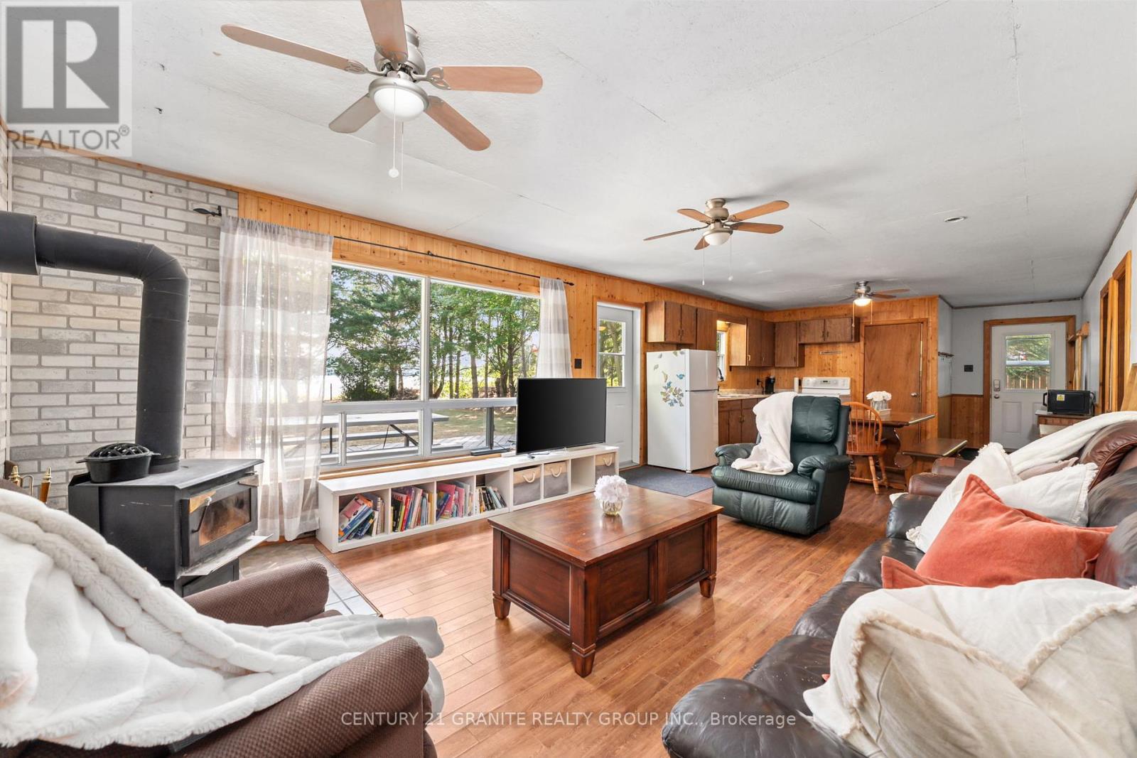 920 Papineau Lake Road, Hastings Highlands (Wicklow Ward), Ontario  K0L 2R0 - Photo 15 - X12352716