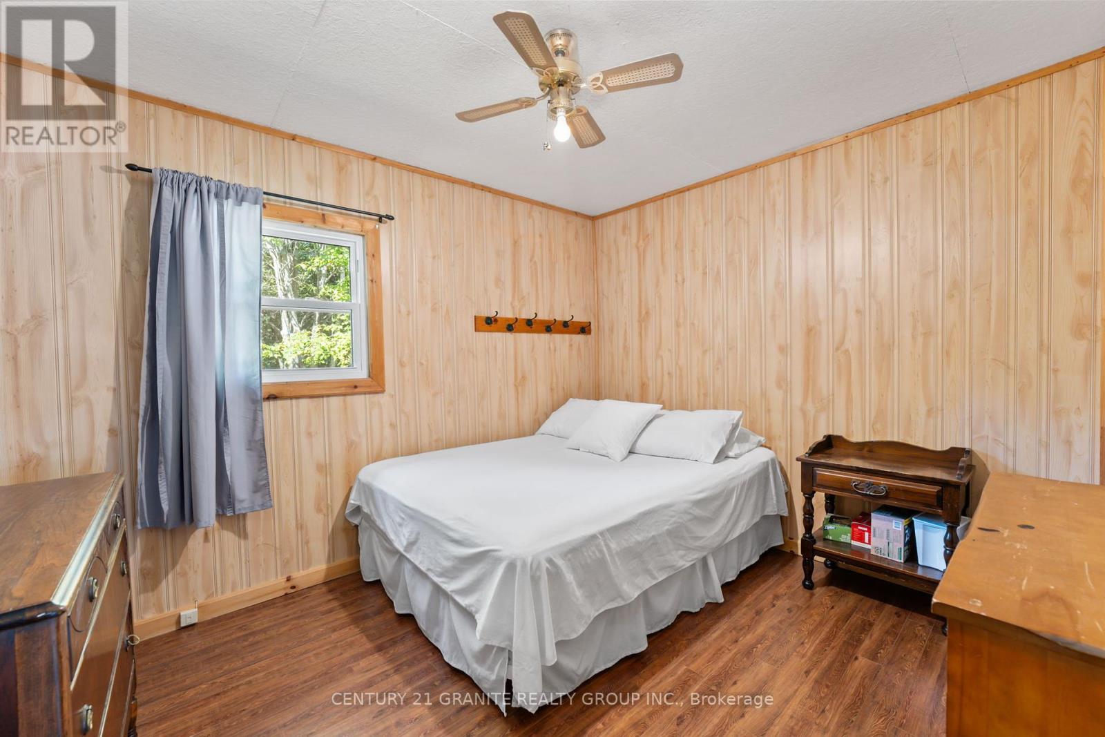920 Papineau Lake Road, Hastings Highlands (Wicklow Ward), Ontario  K0L 2R0 - Photo 19 - X12352716