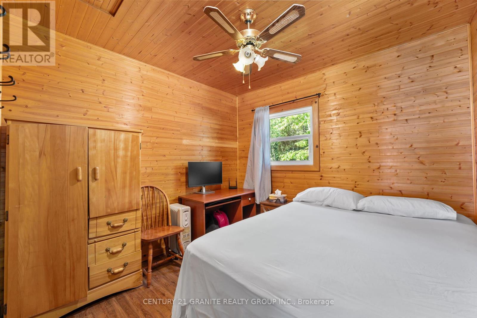920 Papineau Lake Road, Hastings Highlands (Wicklow Ward), Ontario  K0L 2R0 - Photo 21 - X12352716