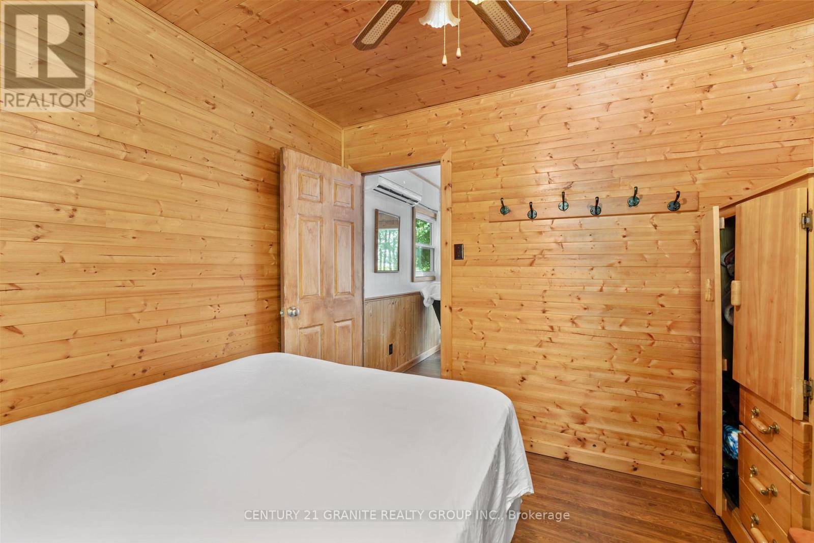 920 Papineau Lake Road, Hastings Highlands (Wicklow Ward), Ontario  K0L 2R0 - Photo 22 - X12352716