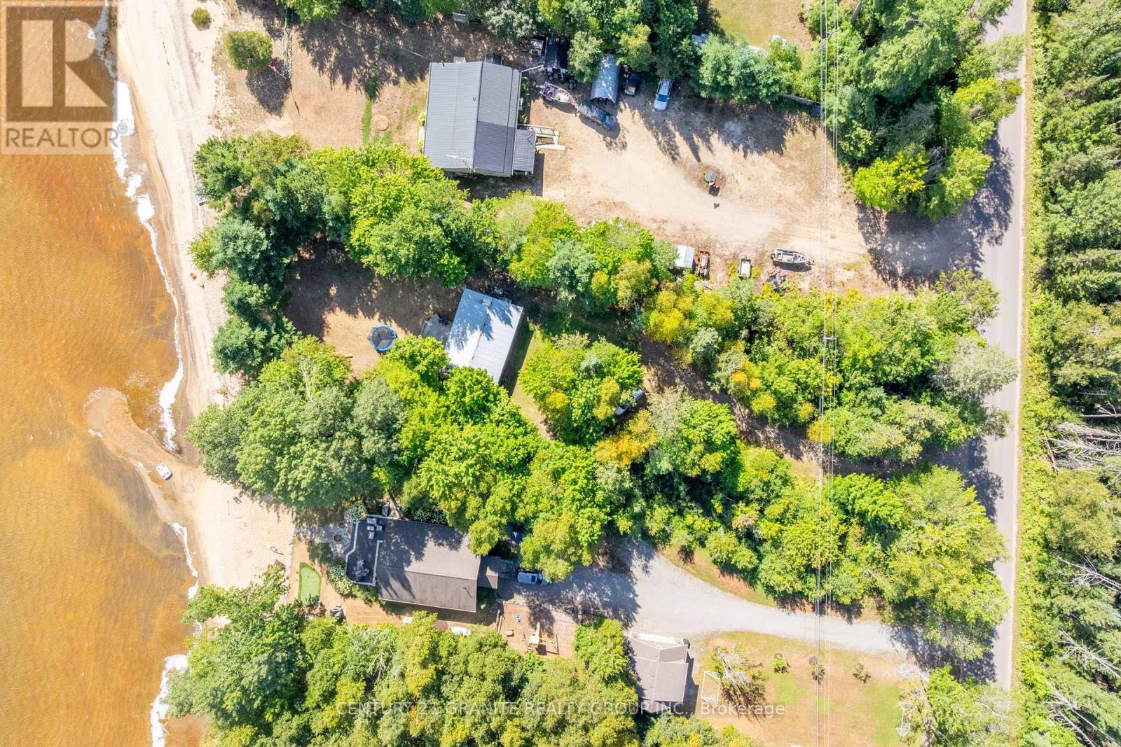 920 Papineau Lake Road, Hastings Highlands (Wicklow Ward), Ontario  K0L 2R0 - Photo 23 - X12352716