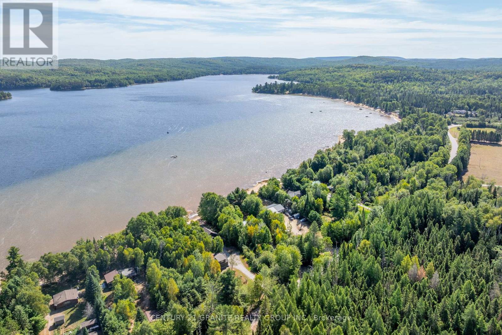 920 Papineau Lake Road, Hastings Highlands (Wicklow Ward), Ontario  K0L 2R0 - Photo 24 - X12352716