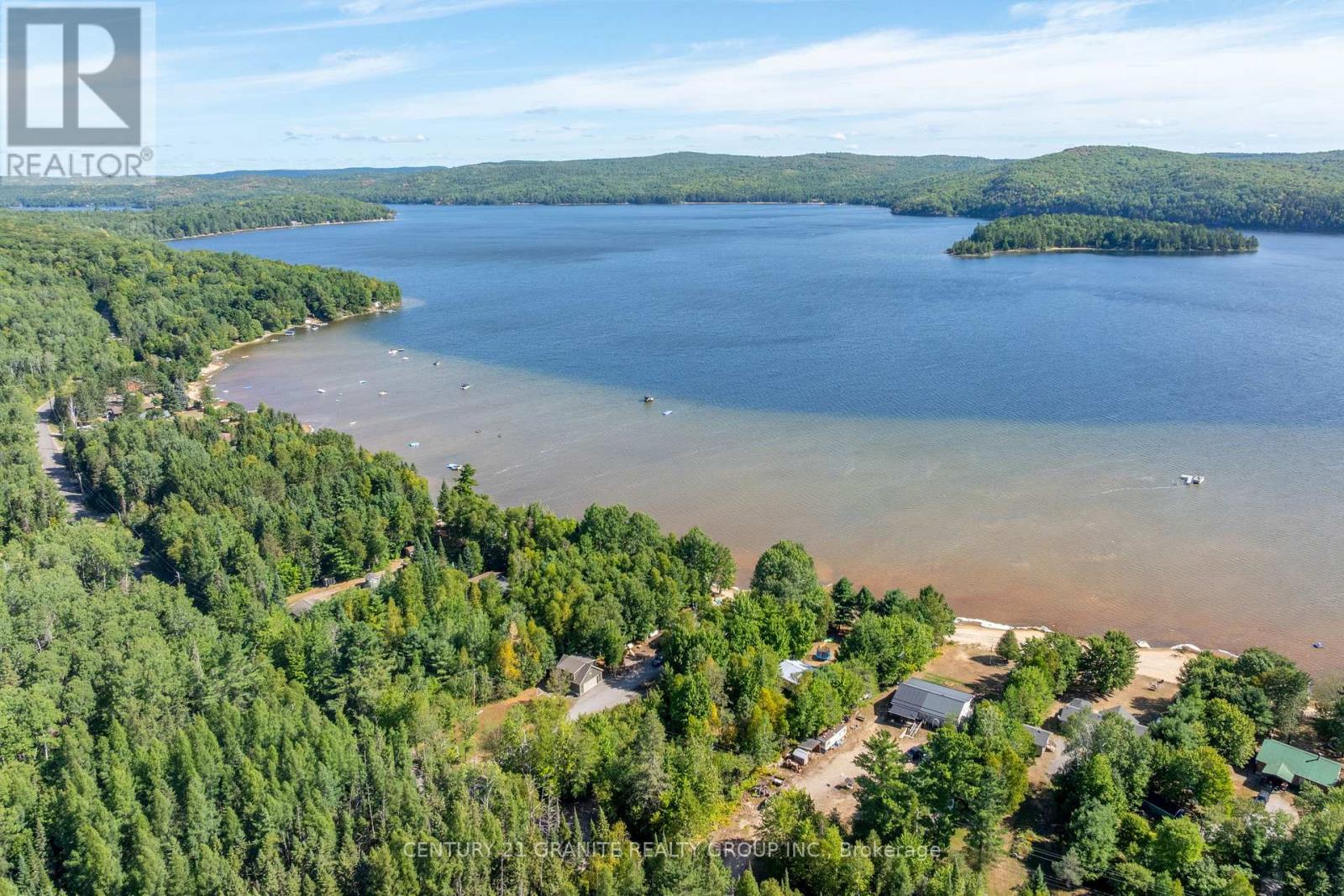 920 Papineau Lake Road, Hastings Highlands (Wicklow Ward), Ontario  K0L 2R0 - Photo 25 - X12352716