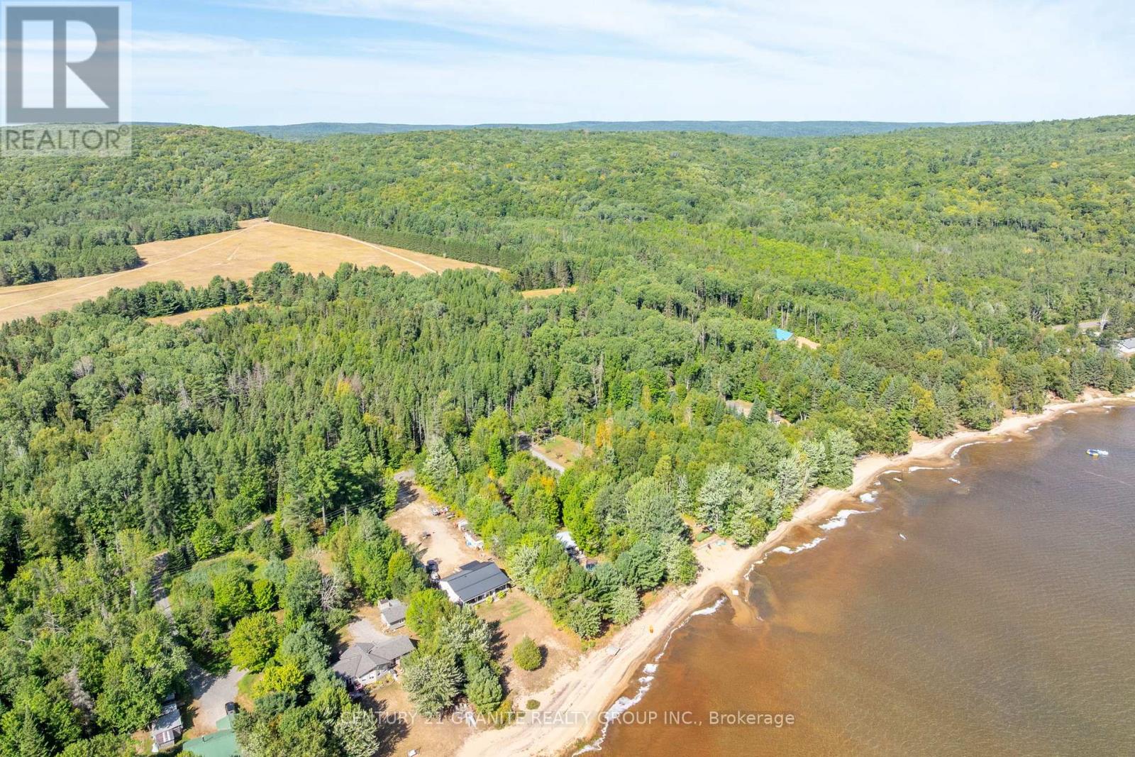 920 Papineau Lake Road, Hastings Highlands (Wicklow Ward), Ontario  K0L 2R0 - Photo 26 - X12352716