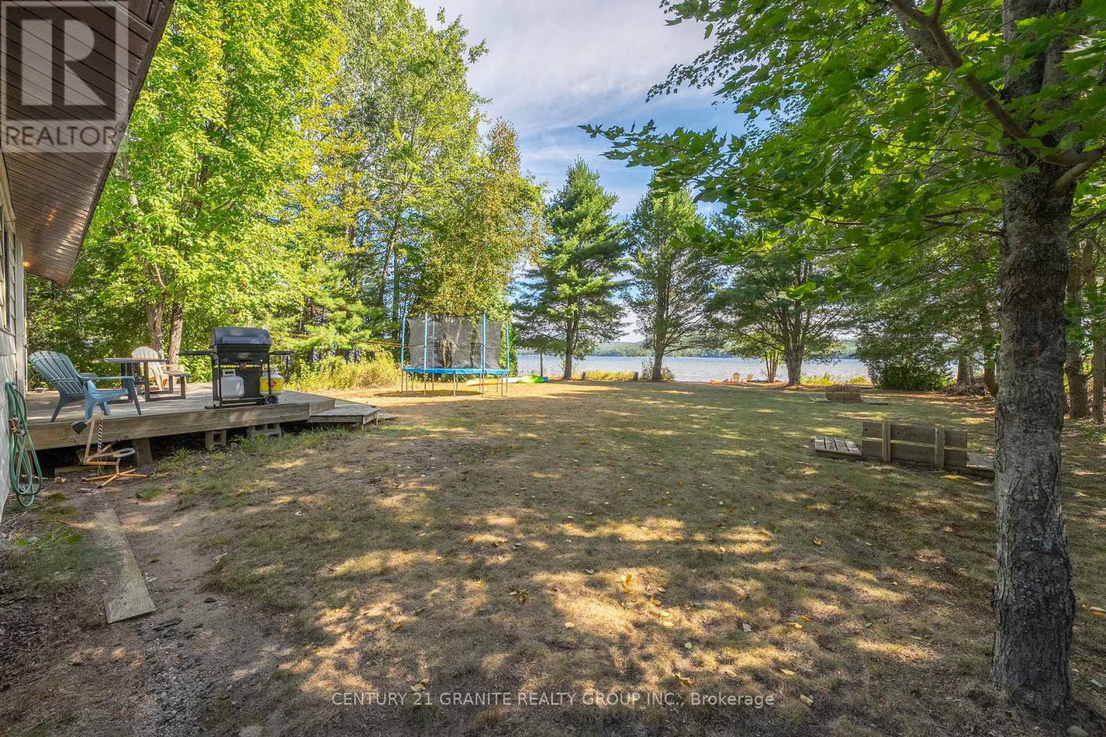 920 Papineau Lake Road, Hastings Highlands (Wicklow Ward), Ontario  K0L 2R0 - Photo 28 - X12352716
