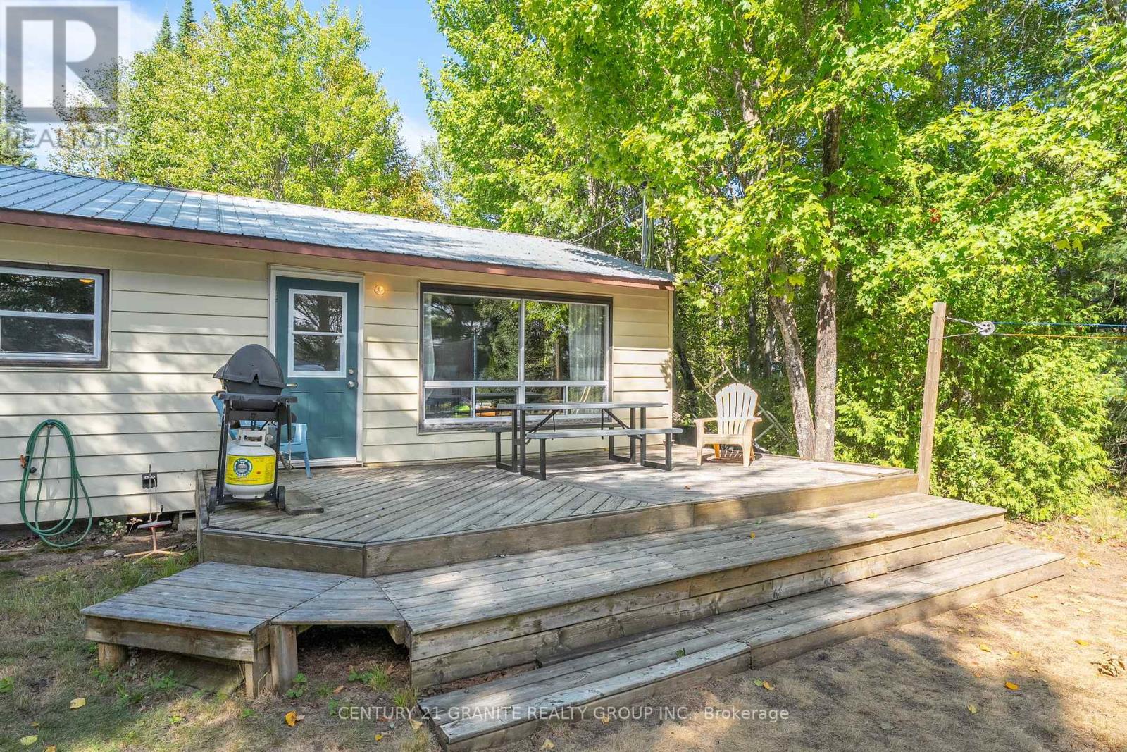 920 Papineau Lake Road, Hastings Highlands (Wicklow Ward), Ontario  K0L 2R0 - Photo 29 - X12352716