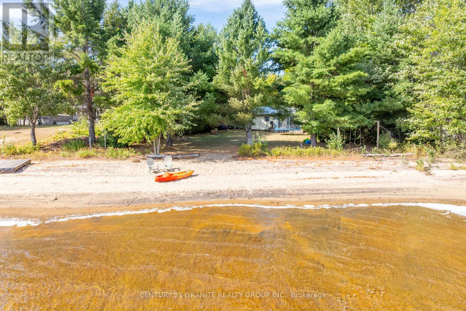 920 Papineau Lake Road, Hastings Highlands (Wicklow Ward), Ontario  K0L 2R0 - Photo 3 - X12352716