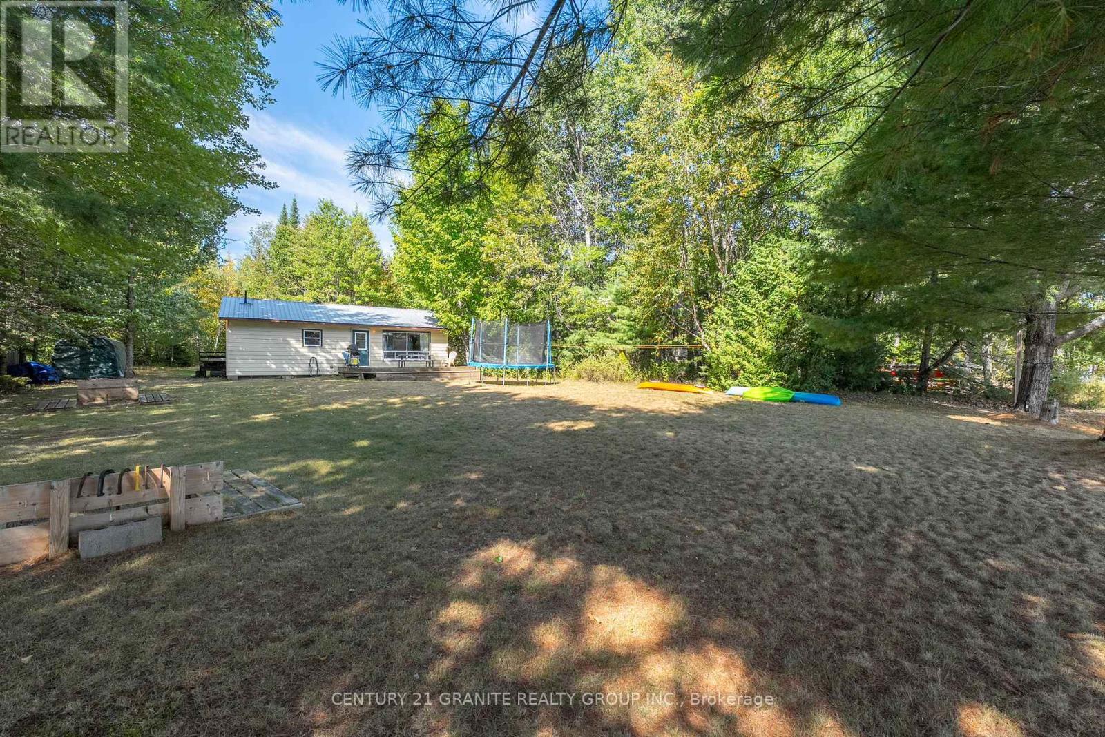 920 Papineau Lake Road, Hastings Highlands (Wicklow Ward), Ontario  K0L 2R0 - Photo 32 - X12352716