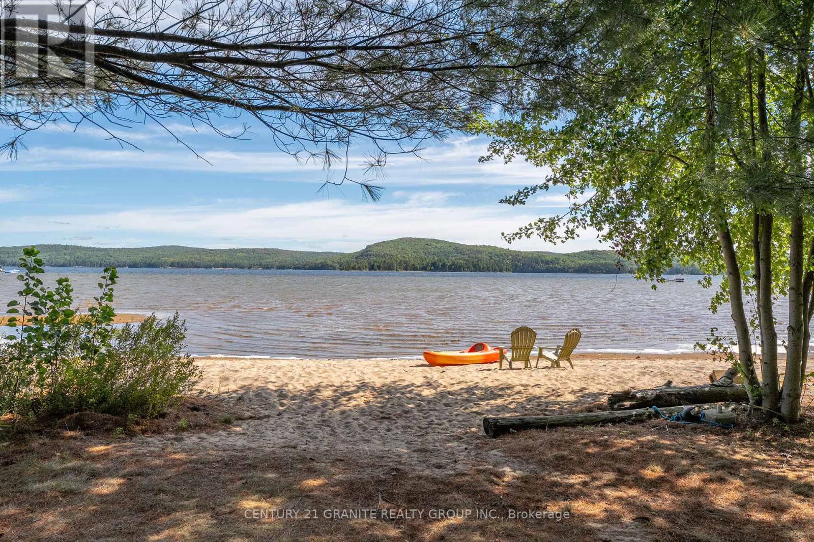 920 Papineau Lake Road, Hastings Highlands (Wicklow Ward), Ontario  K0L 2R0 - Photo 35 - X12352716