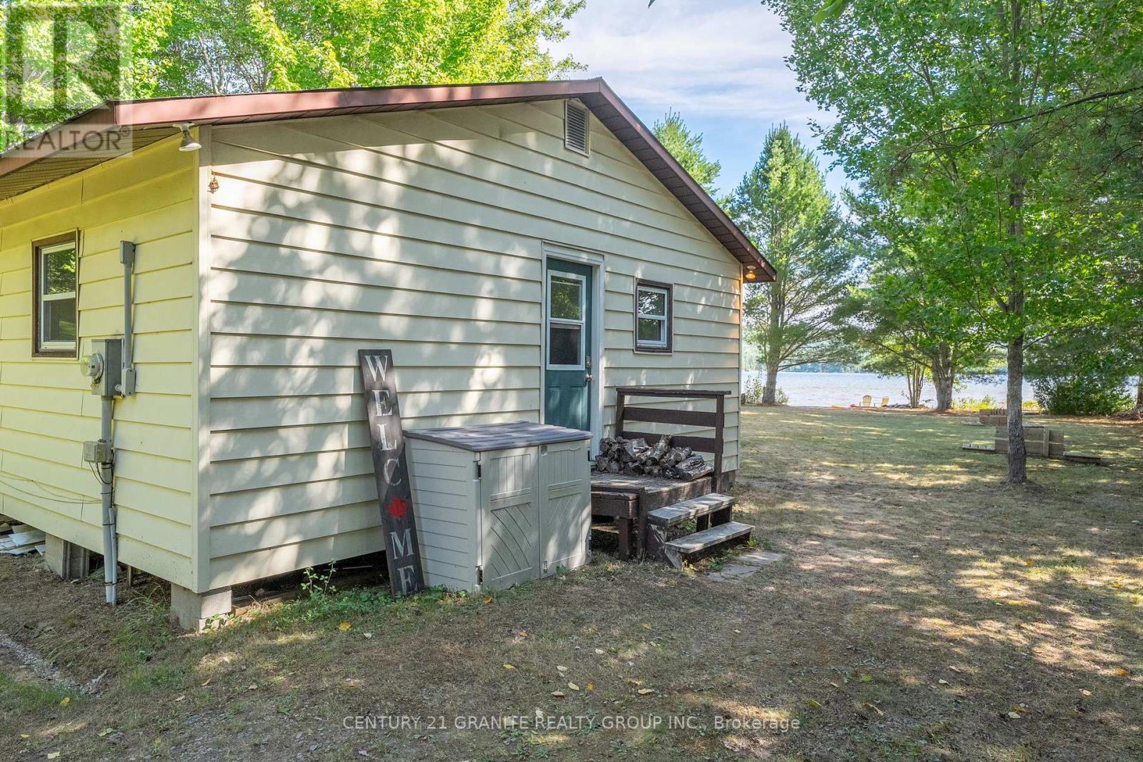 920 Papineau Lake Road, Hastings Highlands (Wicklow Ward), Ontario  K0L 2R0 - Photo 38 - X12352716