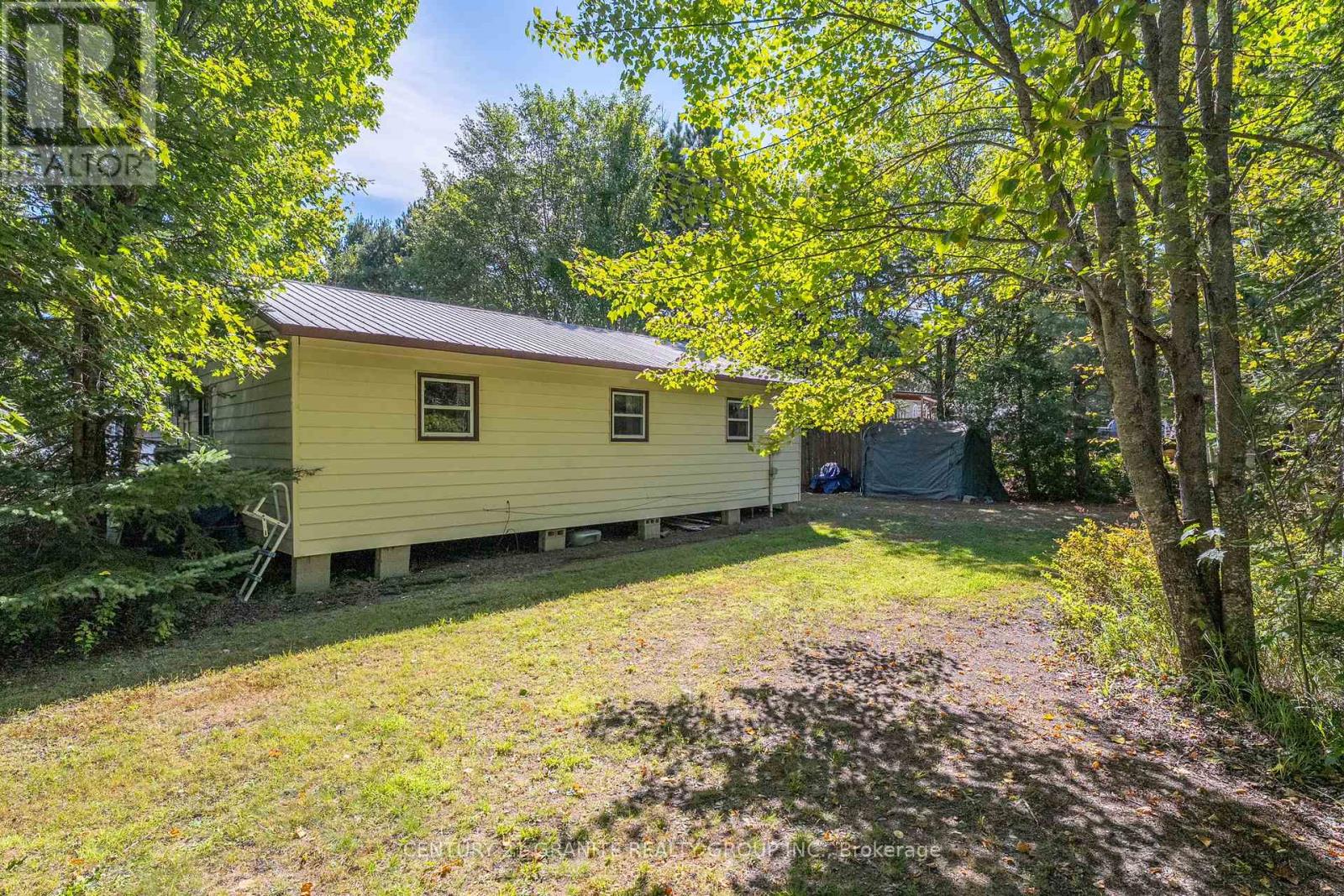 920 Papineau Lake Road, Hastings Highlands (Wicklow Ward), Ontario  K0L 2R0 - Photo 39 - X12352716