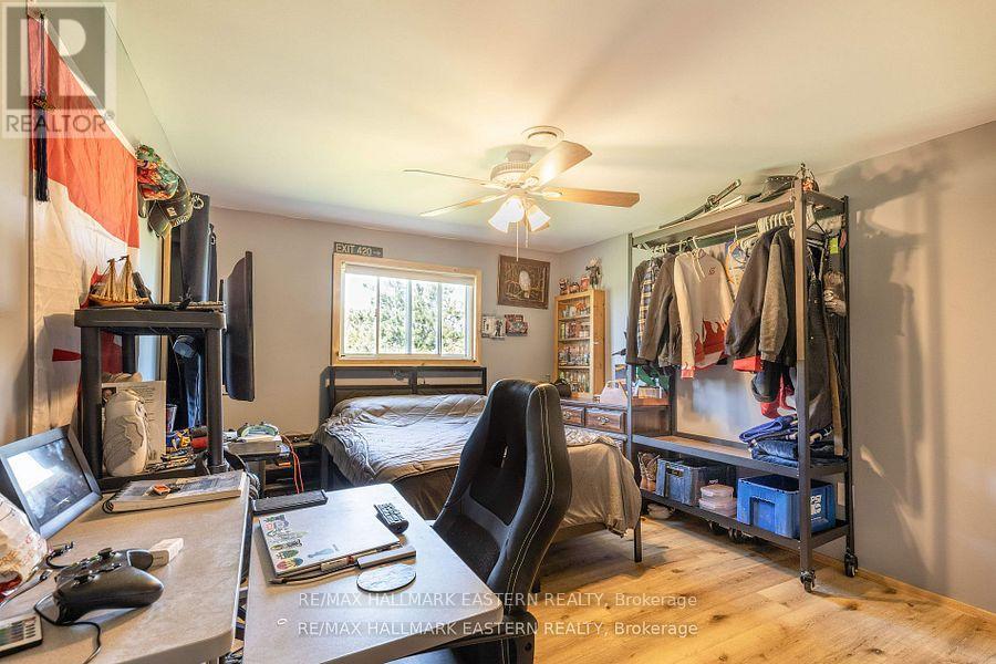 4792 Hwy 7, Douro-Dummer, Ontario  K0L 2V0 - Photo 12 - X12352794