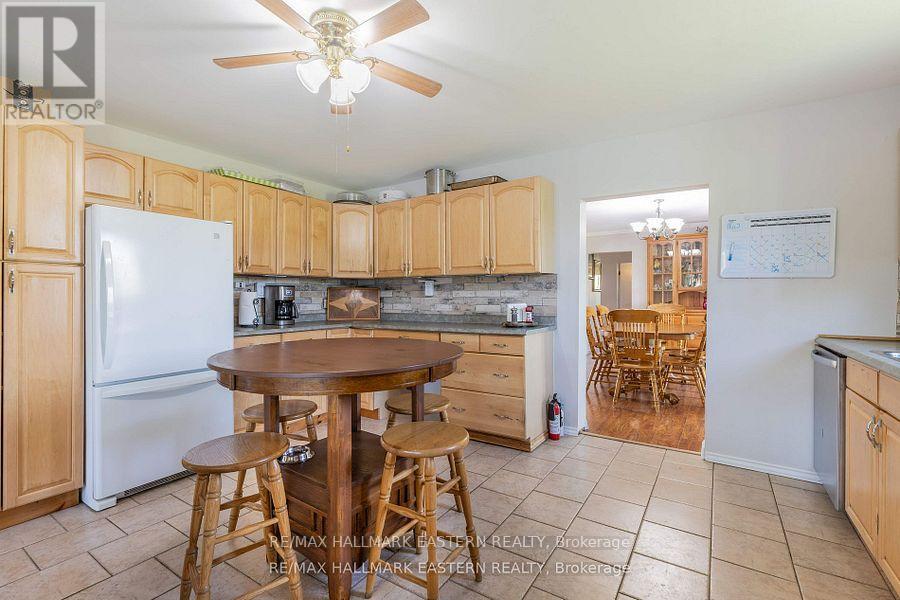 4792 Hwy 7, Douro-Dummer, Ontario  K0L 2V0 - Photo 19 - X12352794