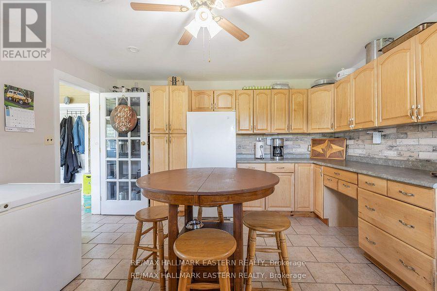 4792 Hwy 7, Douro-Dummer, Ontario  K0L 2V0 - Photo 21 - X12352794