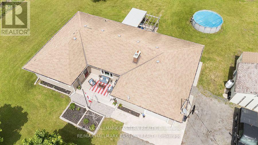 4792 Hwy 7, Douro-Dummer, Ontario  K0L 2V0 - Photo 26 - X12352794