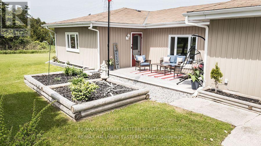 4792 Hwy 7, Douro-Dummer, Ontario  K0L 2V0 - Photo 31 - X12352794