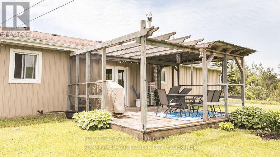 4792 Hwy 7, Douro-Dummer, Ontario  K0L 2V0 - Photo 36 - X12352794
