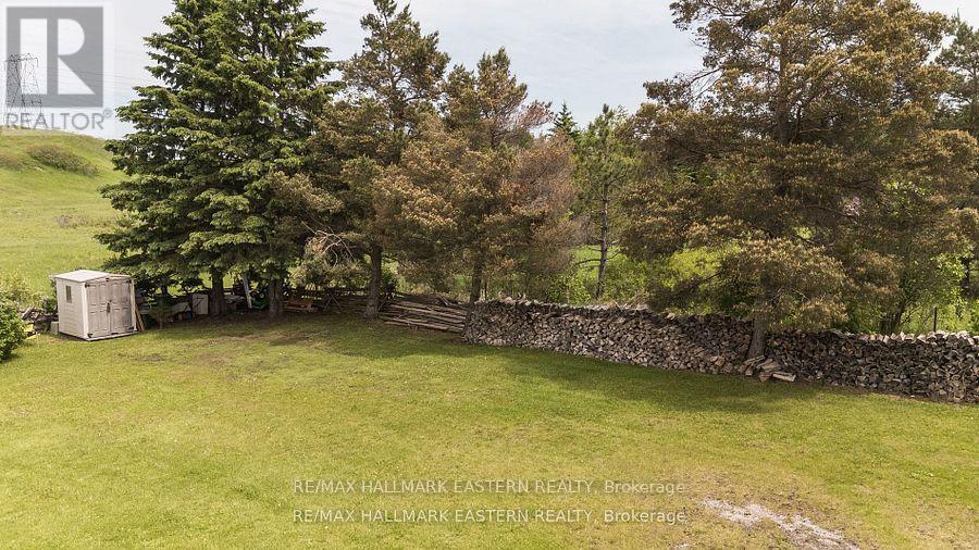4792 Hwy 7, Douro-Dummer, Ontario  K0L 2V0 - Photo 38 - X12352794