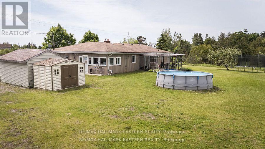 4792 Hwy 7, Douro-Dummer, Ontario  K0L 2V0 - Photo 39 - X12352794