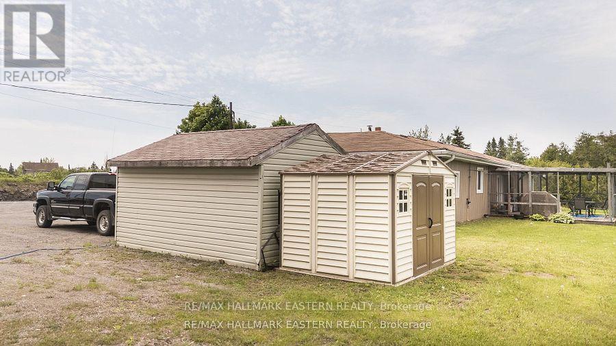 4792 Hwy 7, Douro-Dummer, Ontario  K0L 2V0 - Photo 41 - X12352794