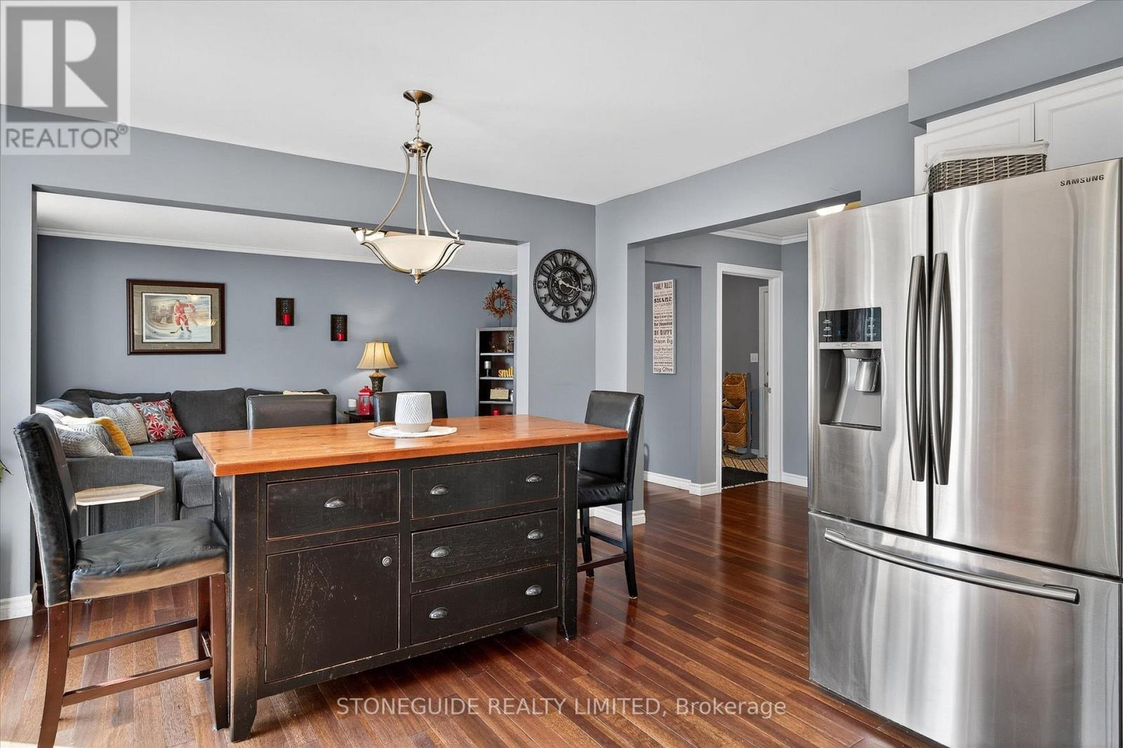 1726 Ravenwood Drive, Peterborough (Monaghan Ward 2), Ontario  K9K 2P6 - Photo 13 - X12352856