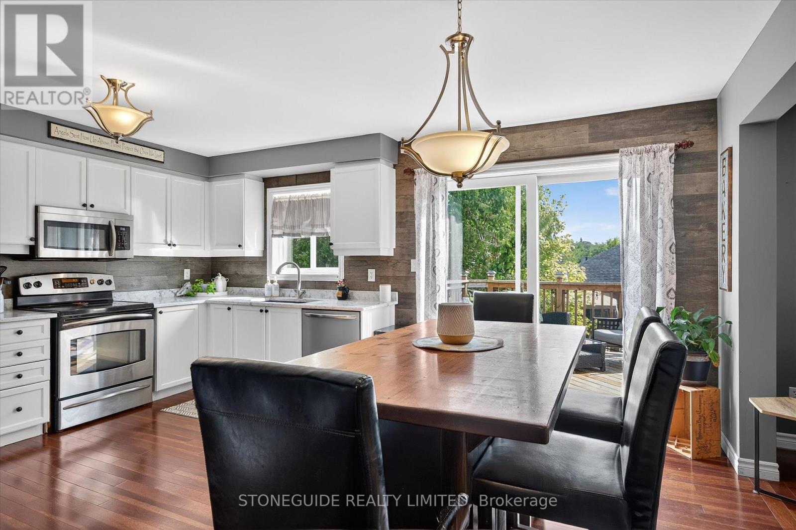 1726 Ravenwood Drive, Peterborough (Monaghan Ward 2), Ontario  K9K 2P6 - Photo 14 - X12352856