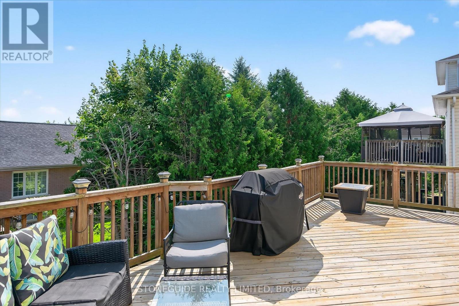 1726 Ravenwood Drive, Peterborough (Monaghan Ward 2), Ontario  K9K 2P6 - Photo 18 - X12352856