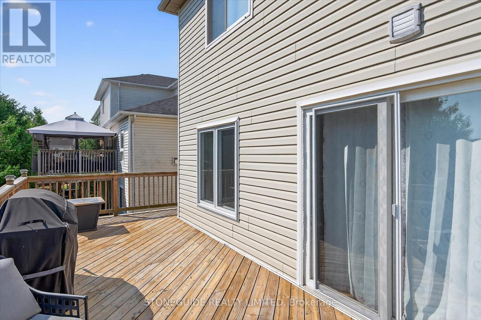 1726 Ravenwood Drive, Peterborough (Monaghan Ward 2), Ontario  K9K 2P6 - Photo 19 - X12352856