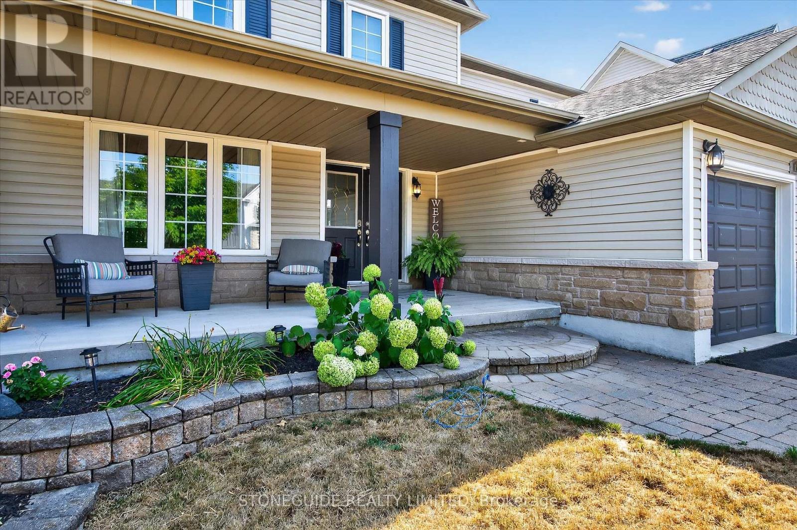 1726 Ravenwood Drive, Peterborough (Monaghan Ward 2), Ontario  K9K 2P6 - Photo 2 - X12352856