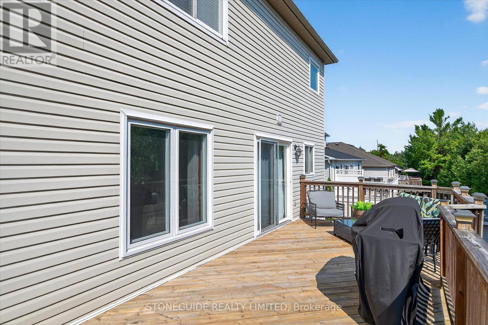 1726 Ravenwood Drive, Peterborough (Monaghan Ward 2), Ontario  K9K 2P6 - Photo 20 - X12352856