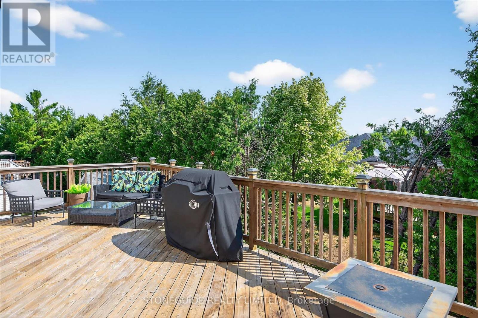 1726 Ravenwood Drive, Peterborough (Monaghan Ward 2), Ontario  K9K 2P6 - Photo 21 - X12352856
