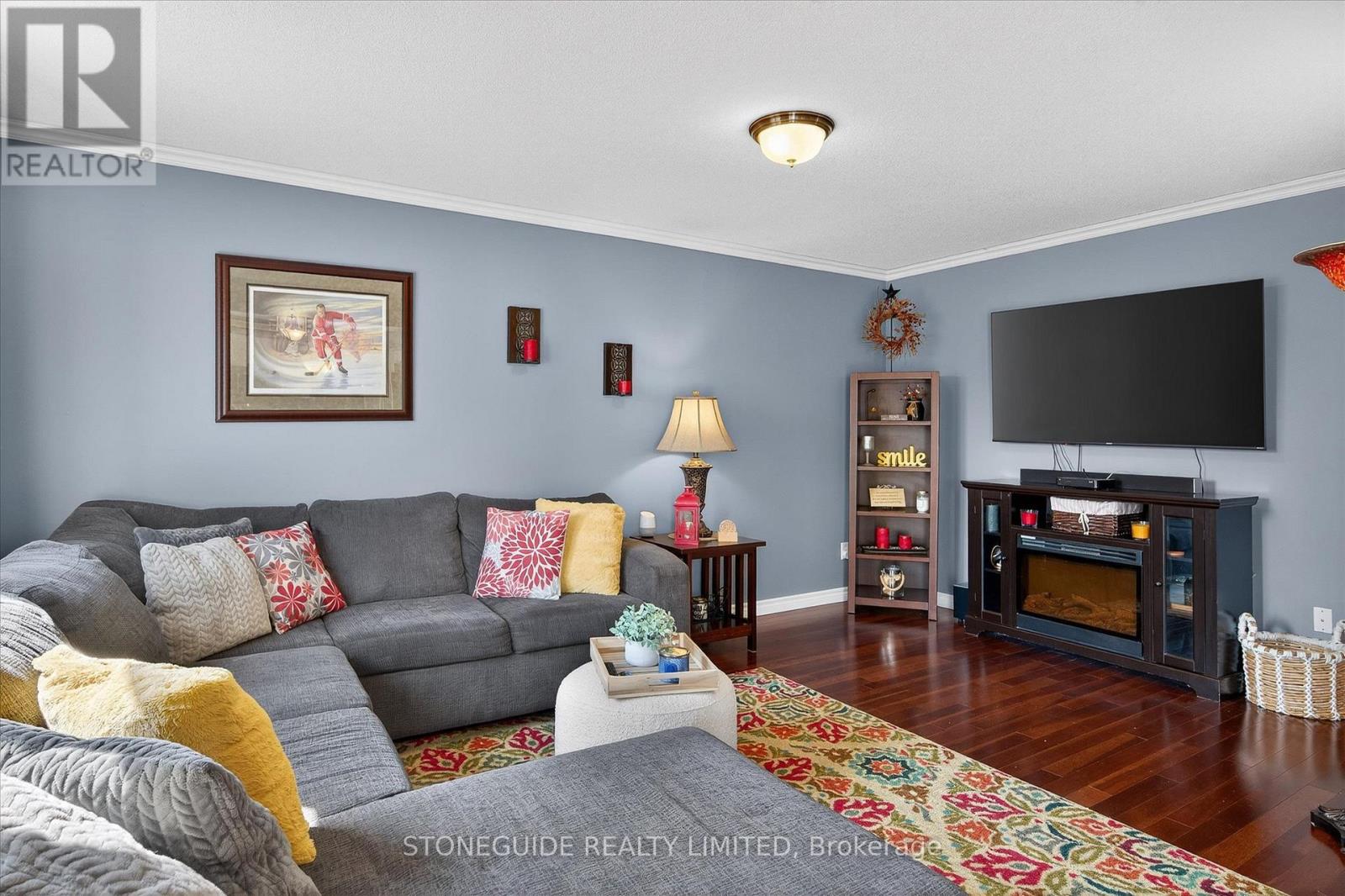 1726 Ravenwood Drive, Peterborough (Monaghan Ward 2), Ontario  K9K 2P6 - Photo 22 - X12352856