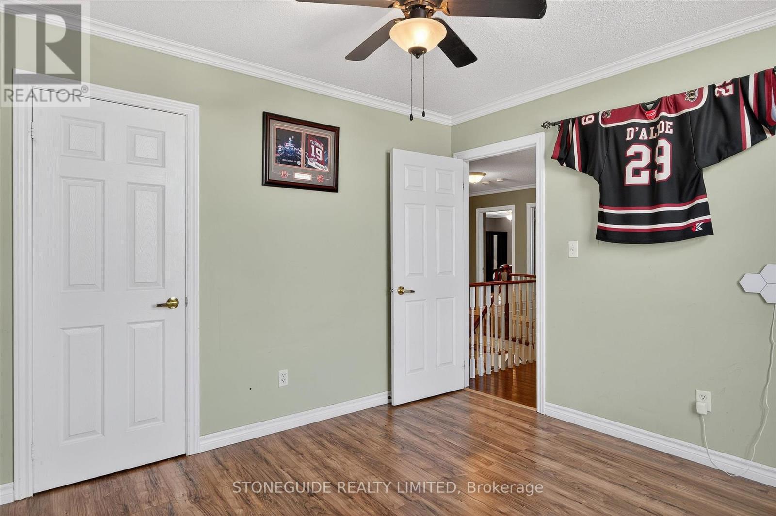 1726 Ravenwood Drive, Peterborough (Monaghan Ward 2), Ontario  K9K 2P6 - Photo 35 - X12352856