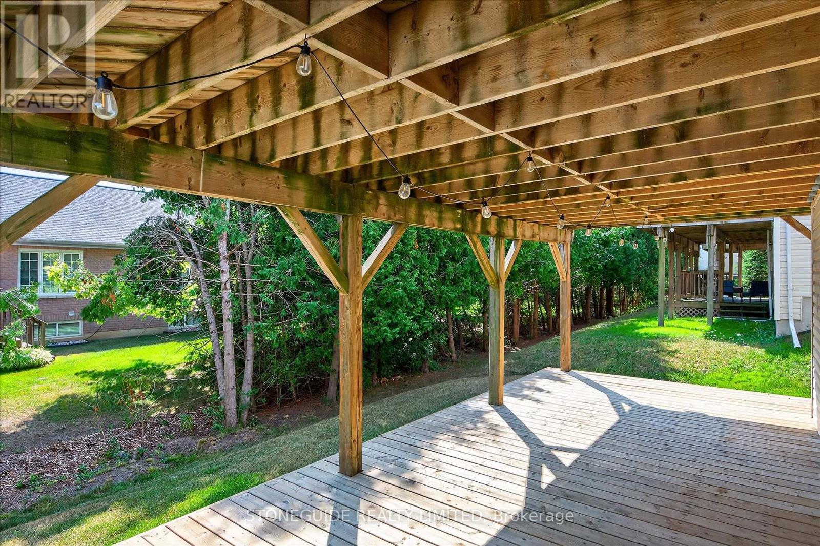 1726 Ravenwood Drive, Peterborough (Monaghan Ward 2), Ontario  K9K 2P6 - Photo 49 - X12352856