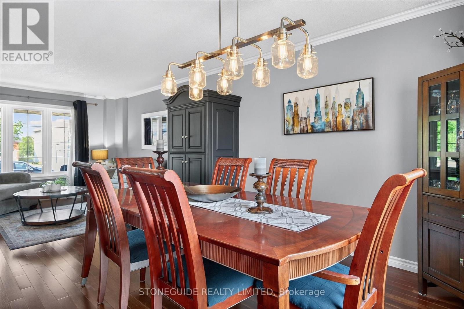 1726 Ravenwood Drive, Peterborough (Monaghan Ward 2), Ontario  K9K 2P6 - Photo 8 - X12352856