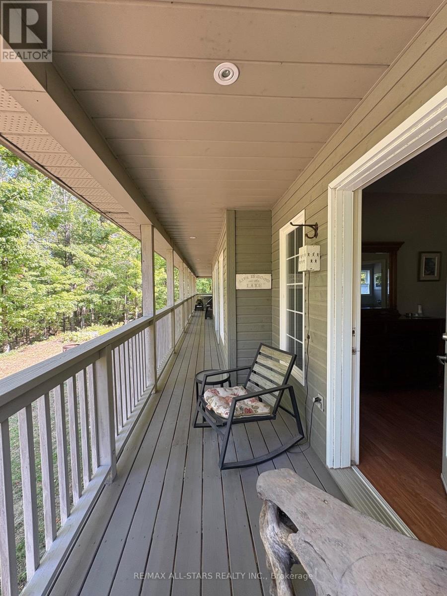 536 Golf Course Road, Douro-Dummer, Ontario  K0L 2H0 - Photo 15 - X12352873