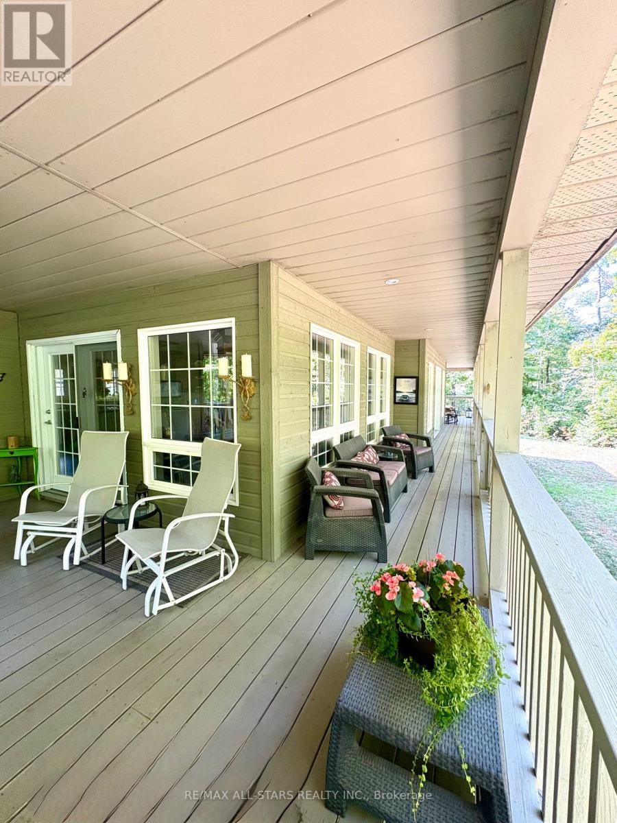 536 Golf Course Road, Douro-Dummer, Ontario  K0L 2H0 - Photo 26 - X12352873