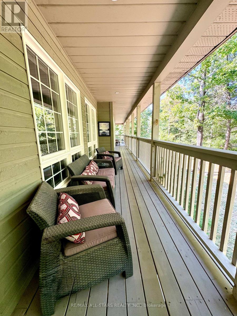 536 Golf Course Road, Douro-Dummer, Ontario  K0L 2H0 - Photo 27 - X12352873