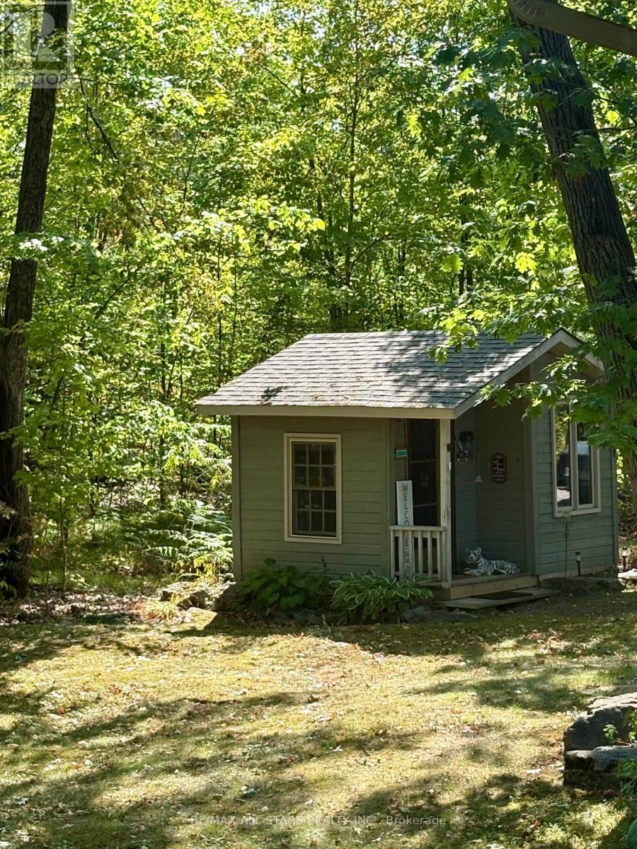 536 Golf Course Road, Douro-Dummer, Ontario  K0L 2H0 - Photo 30 - X12352873