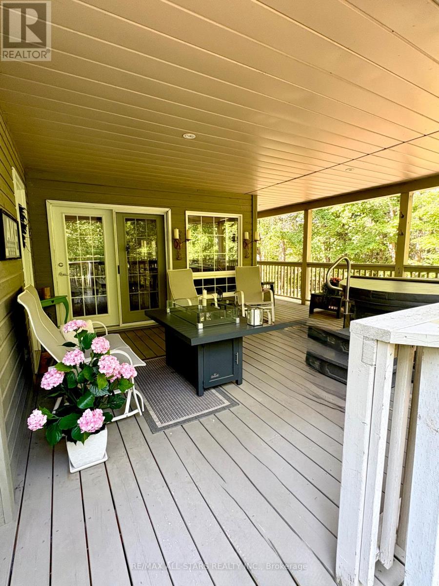 536 Golf Course Road, Douro-Dummer, Ontario  K0L 2H0 - Photo 31 - X12352873