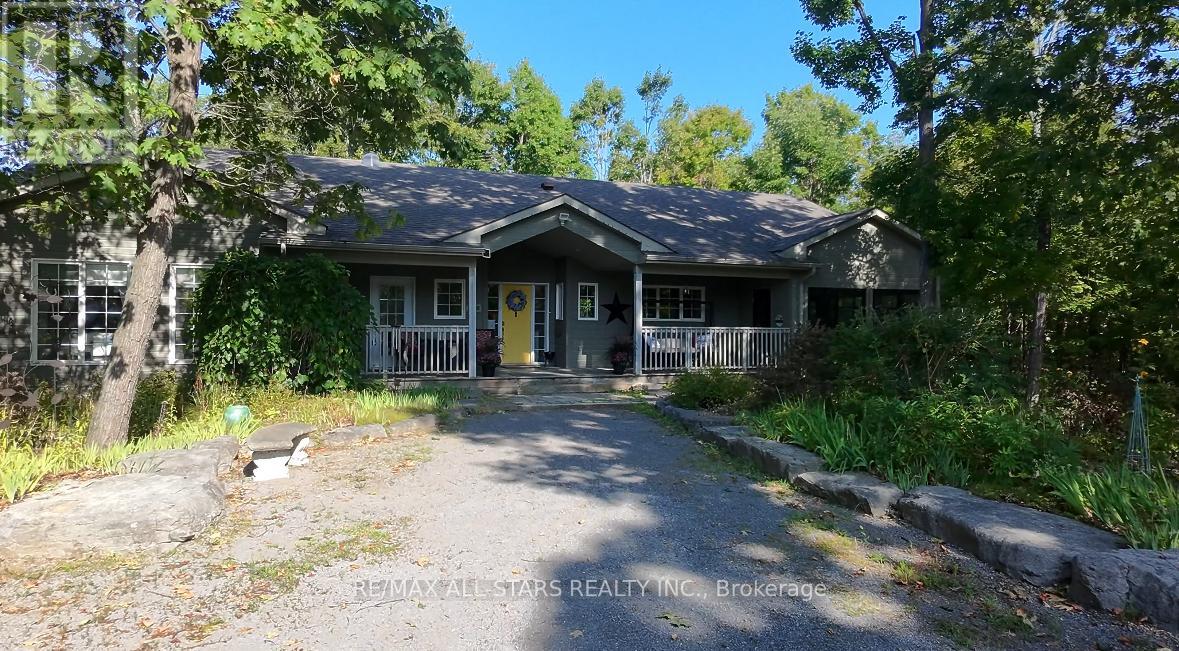 536 Golf Course Road, Douro-Dummer, Ontario  K0L 2H0 - Photo 32 - X12352873