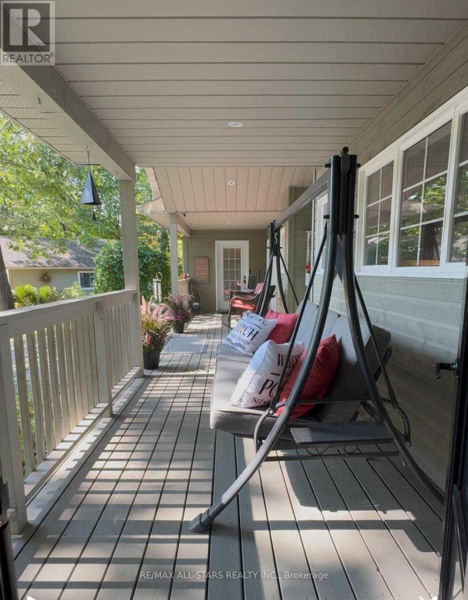 536 Golf Course Road, Douro-Dummer, Ontario  K0L 2H0 - Photo 9 - X12352873