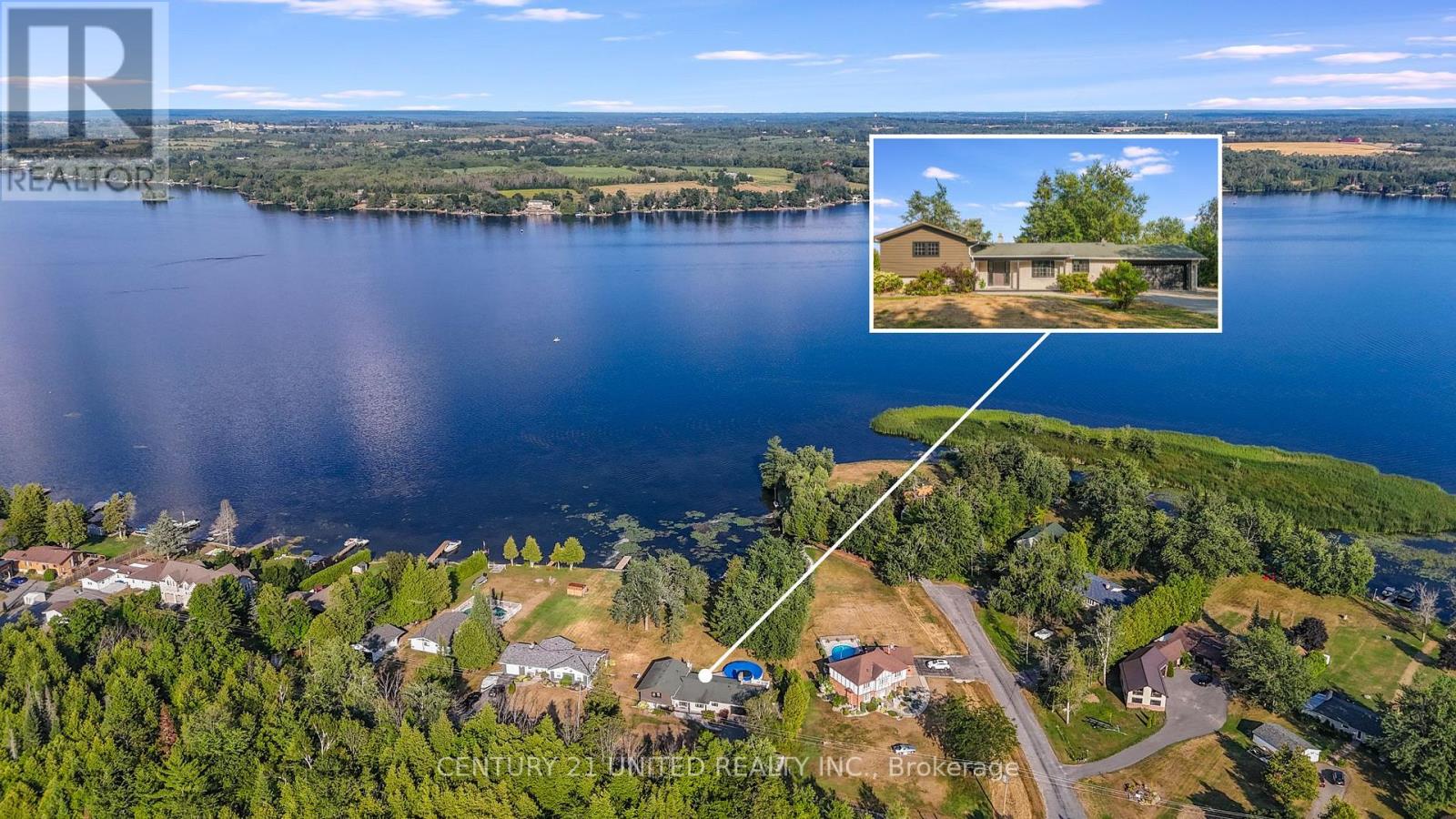 1143 Connaught Drive, Selwyn, Ontario  K0L 1T0 - Photo 3 - X12352991