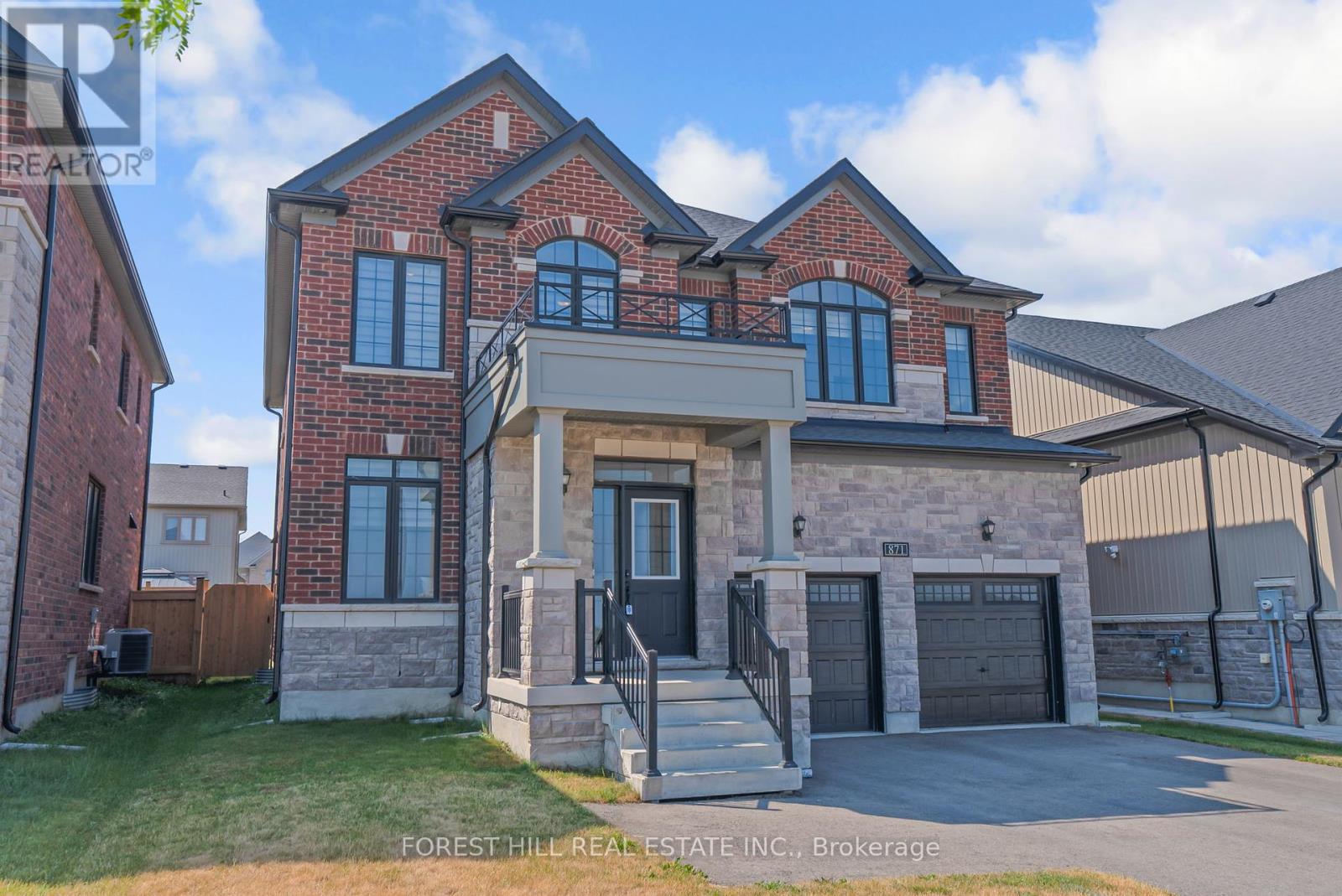 871 Fallis Line, Cavan Monaghan (Cavan Twp), Ontario  L0A 1G0 - Photo 1 - X12352953
